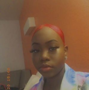 Meet your Posher, Zaria